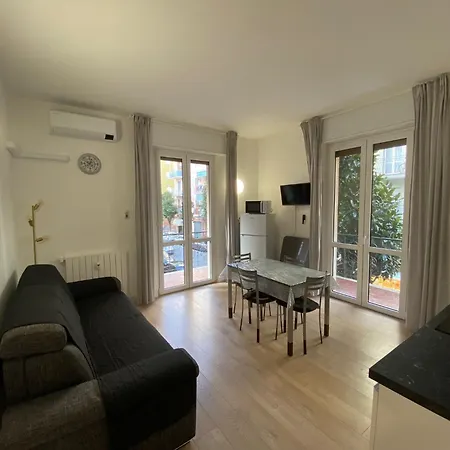 Brezza Marina Apartment