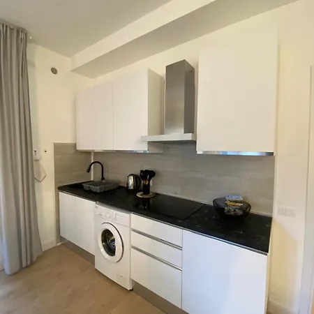 Brezza Marina Apartment *