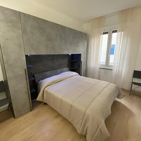 Apartman Brezza Marina *