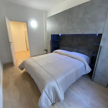 Brezza Marina Apartment *