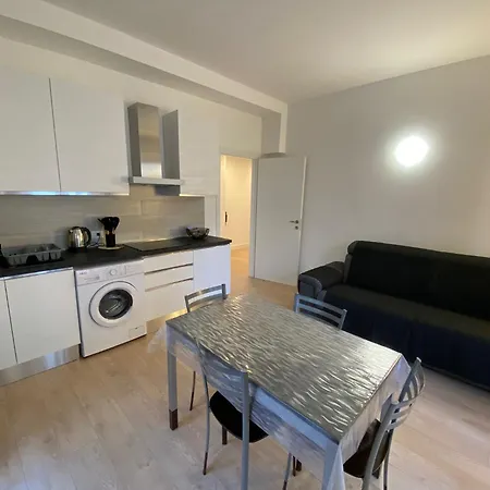 Brezza Marina Apartment Albenga