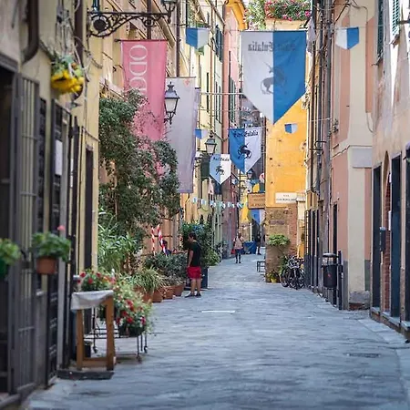 Apartment Brezza Marina *