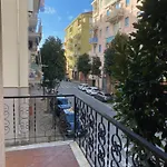 Brezza Marina Διαμέρισμα Αλμπένγκα