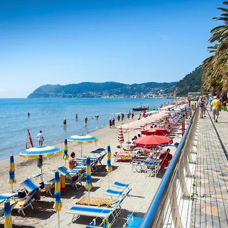 Apartment Brezza Marina