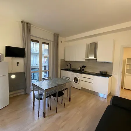Apartamento Brezza Marina *