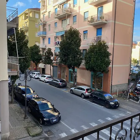 Brezza Marina Apartment
