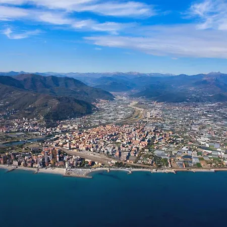 Apartment Brezza Marina
