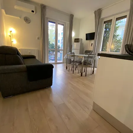 Brezza Marina Apartment
