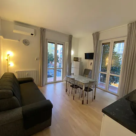 Apartamento Brezza Marina