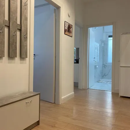 Apartamento Brezza Marina *