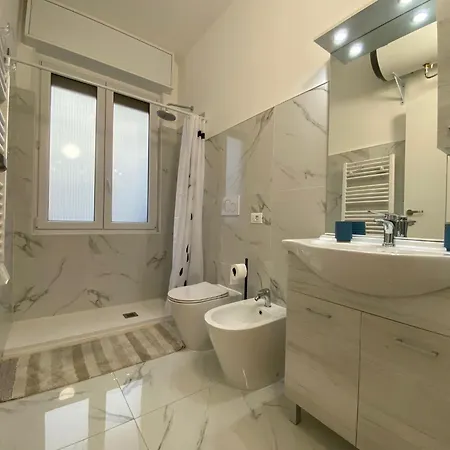 Brezza Marina * Albenga