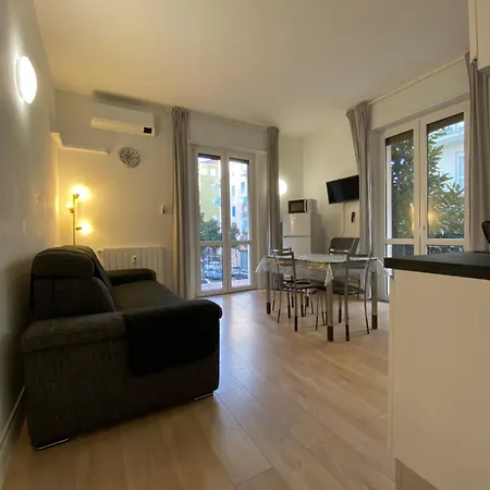 Brezza Marina Apartment