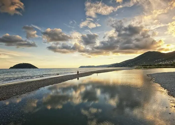 Brezza Marina Appartement Albenga