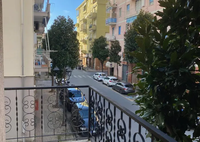 Brezza Marina Appartement Albenga