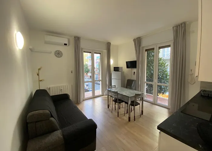 Brezza Marina Appartement