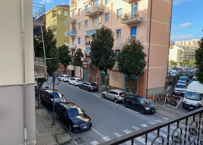 Brezza Marina Appartement