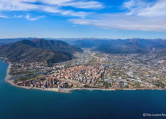 Appartement Brezza Marina