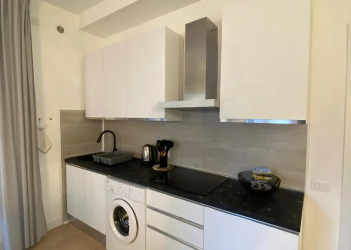 Brezza Marina Appartement *