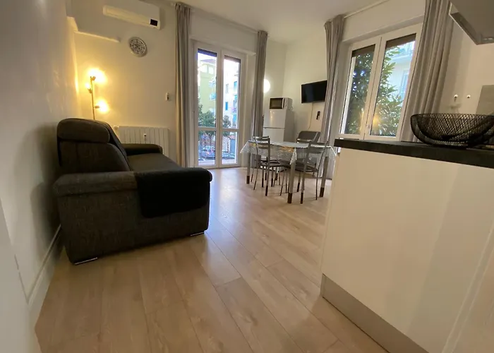 Brezza Marina Appartement