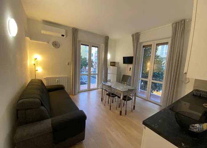 Appartement Brezza Marina