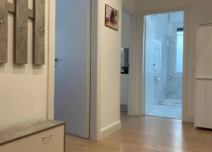 Appartement Brezza Marina *