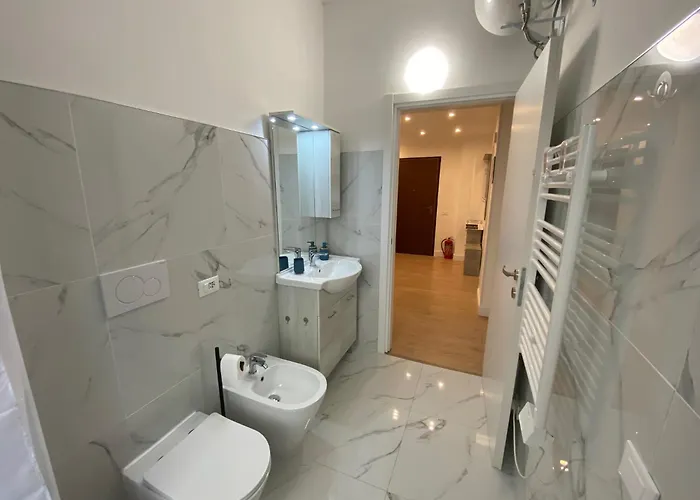 Brezza Marina Albenga