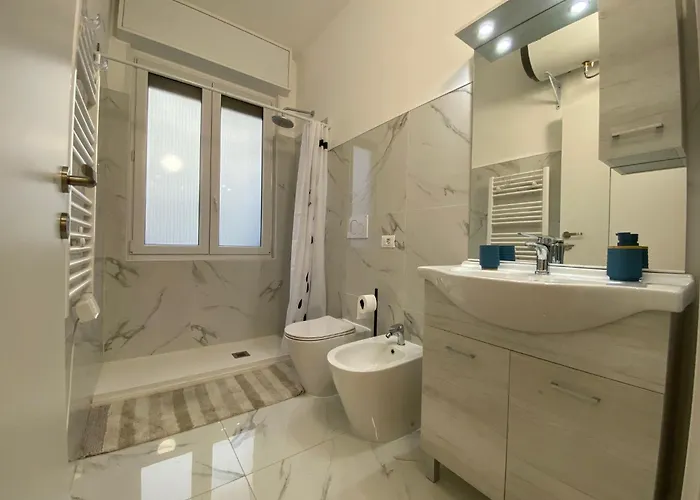 Brezza Marina * Albenga