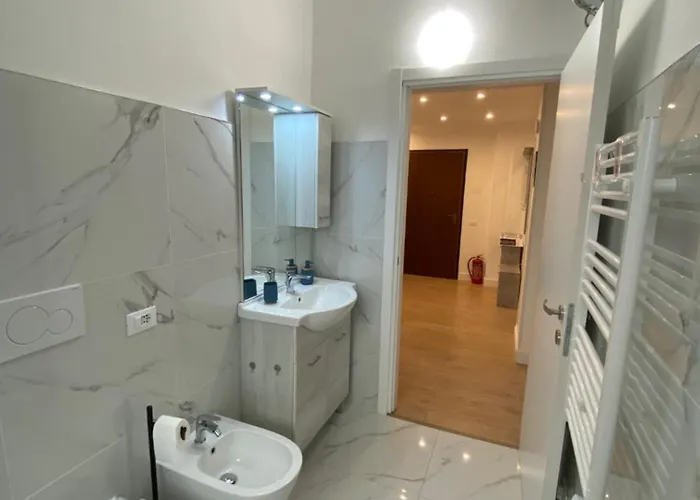 Brezza Marina Appartement *