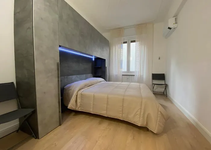 Brezza Marina * Albenga